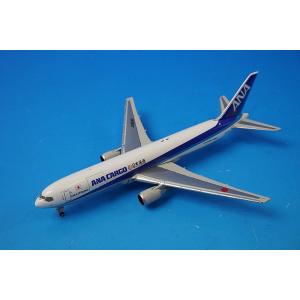 1/500 B767-300F ANAカーゴ 日本通運 JA604F [NH50056] 全日空商事