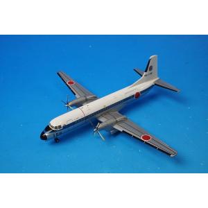 1/200 B727-200 ANA トリトン JA8348 ダイキャストモデル(ギア付 木製