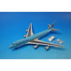 Gemini Gemini200 1/200 747-8 ルフトハンザ航空 D-ABYA current