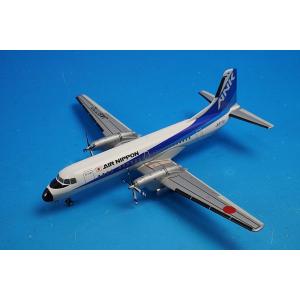 1/200 YS-11A ANK エアーニッポン JA8772 [YS21106] ANK商事/中古