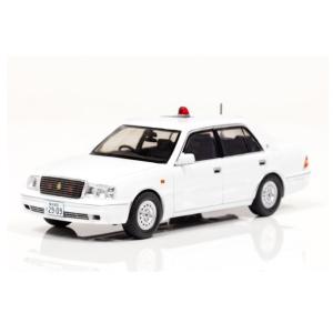 新品特価 H7430003 レイズ 1/43 トヨタ クラウン (JZS155Z) 2000 神奈川...