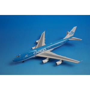 1/500 B747-400 ANA ポケモン ピカチュウジャンボ JA8957 [NH50030