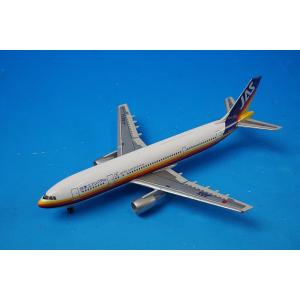 飛行機/完成品 JALUX ホーガン製 1/500 ボーイング 767-300 JAL 日本