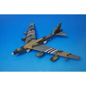 ヘルパ 1/200 B-52H アメリカ空軍 第5爆撃航空団 第23爆撃飛行隊