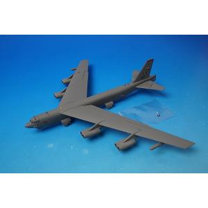 herpa ヘルパ 1/200 B-52H / B-1B / B-2A USAF B-52H 11TH BS Jiggs Squadron Herpa Scale 1:200 HE570916