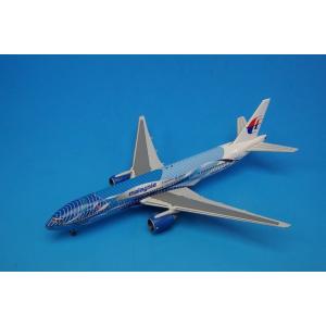 1/400 B747-400 ANA ポケモンジェット JA8965 [19745] 全日空商事/中古