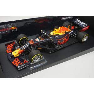 1/18 ミニチャンプス 110190933 アストンマーティン レッドブルレーシング RB15 オ...