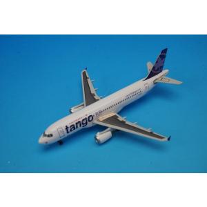 1/400 A320-211 tango タンゴ（エアカナダ） C-FMEQ [55387] ドラゴ...