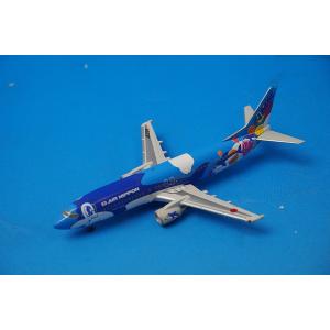 1/500 B747-400 ANA ポケモンジェット お花ジャンボ JA8956 [NH50031