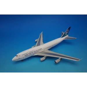 1/200 B747-400 ニュージーランド ZK-NBV ［IF744ZK1121］ インフライ...