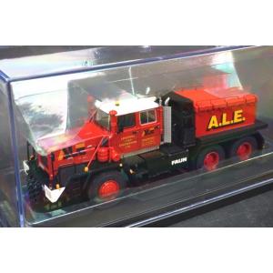 新品410276 WSI 1/50   ALE FAUN KOLOSS 6X6
