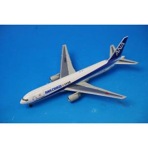 飛行機/完成品 全日空商事 1/400 ボーイング 767-300 ANA ゆめジェット
