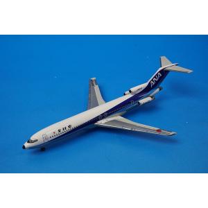 1/400 B727-200 ANA TRITO...の商品画像