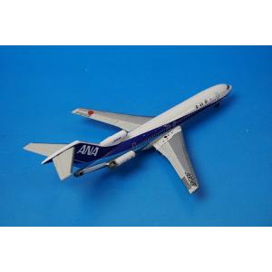 1/400 B727-200 ANA TRIT...の詳細画像1