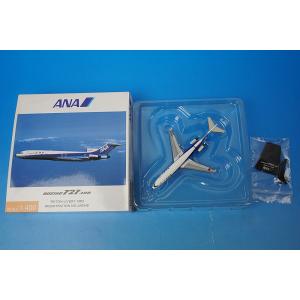 1/400 B727-200 ANA TRIT...の詳細画像3