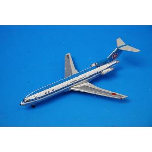 1/500 B727-200 ANA モヒカンルック JA8355 [NH50012] 全日空商事/...