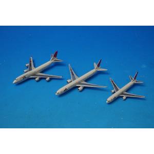 1/200 B777-300ER ANA JA797A 完成品（WiFiレドーム・ギア付