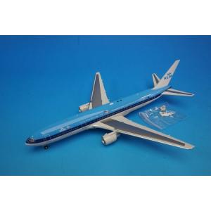 1/200 B777-300ER ANA STAR WARS/スターウォーズ BB-8 JA789A [NH20094