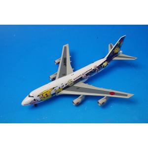 1/500 B777-300 ANA ガンダムジェット JA755A [NH50057] 全日空商事