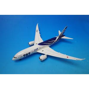 1/200 B787-8 ANA ドリームライナー ＊レジ番付与なし [NH20028