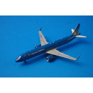 1/400 A321neo ベトナム VN-A616 ［GJHVN1835］ ジェミニ/中古