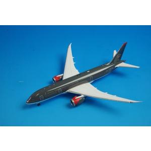 1/400 B787-8 ロイヤルヨルダン JY-BAB [11028] フェニックス/中古