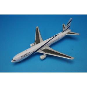 1/400 B767-352 エルアルイスラエル 4X-EAR ［WT4763006］ Witty ...