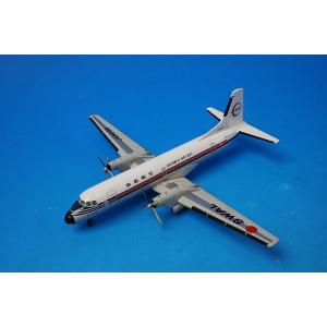 1/200 YS-11A ANK エアーニッポン JA8744 [YS21123] ANK商事/中古