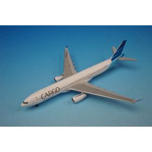 1/400 B767-300 ANA モヒカンジェット JA602A [NH40046] 全日空商事