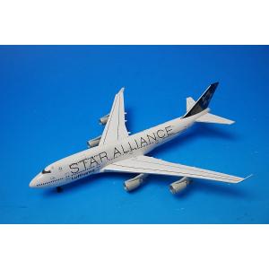 1/500 B747-400 ANA ポケモンジェット1999 JA8964 [NH50007