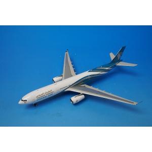 1/400 B767-300 ANA モヒカンジェット JA602A [NH40046] 全日空商事