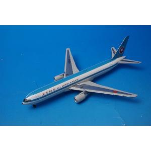 1/200 B747-400F エアブリッジカーゴ INTERACTIVE SERIES VP-BIM