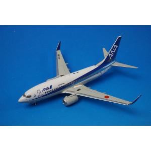 1/200 B737-700 ANA トリトンブルー JA03AN [NH20020] 全日空商事/...