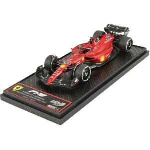 【新品未使用 イタリアBBR製】購入金額　57,200円 F1フェラーリ1/18 B.B.R 最新作！ BBR 1/18 Ferrari SF90 XX Spider Rosso portofino