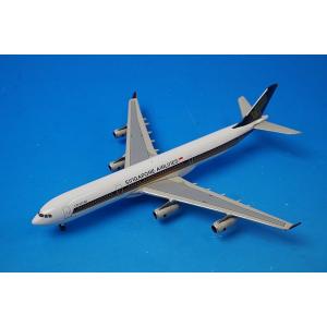 1/400 B747-400 Virgin ヴァージンオービット ランチャーワン空中発射