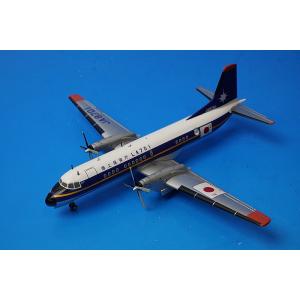 1/200 B767-300ER ANA 鬼滅の刃じぇっと壱 WiFiレドーム・ギアつき