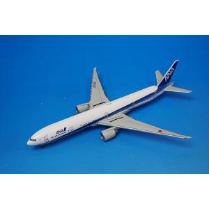 1/400 B777-300ER ANA JA732A [NH40013] 全日空商事/中古