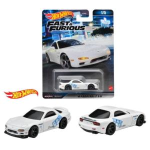 新品 HHF39 ホットウィール ベーシックカー 1986 トヨタ・バン