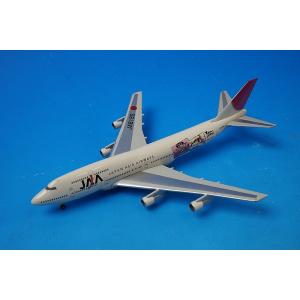 1/400 B747-8F（貨物型） ポーラーエアカーゴ DHL塗装 N853GT ［10901