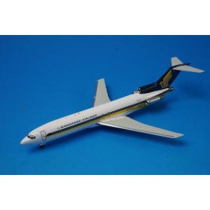 1/200 B727-200 シンガポール 9V-SGH ［JET-L143］ Jet-ｘ/中古