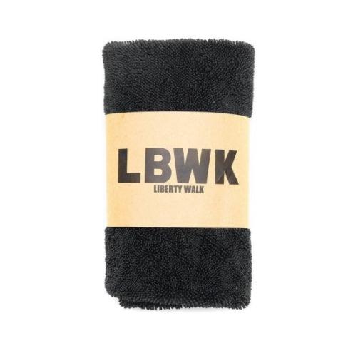 新品 KM26 LB☆WORKS LBWK x BUCKSTAR マジックタオル 【即納】