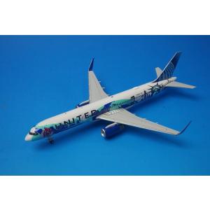 1/500 B747-400 ANA ポケモン ピカチュウジャンボ JA8957 [NH50030