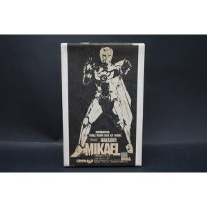 コトブキヤ　バハムート　中古 中古】(本体B+/箱B)神撃のバハムート ダークエンジェル