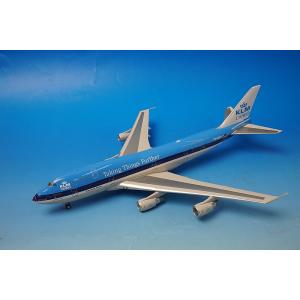 1/200 B747-200B KLM オランダカーゴ Taking Things Further ...
