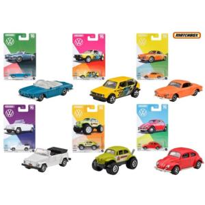 マッチボックス HFF87 2023 日産 フェアレディZ ※ジャパンシリーズ