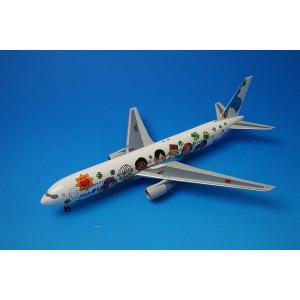 1/200 B767-300 ANA ゆめジェット JA8674 [NH20113] 全日空商事
