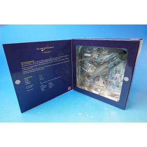 飛行機/完成品 ホビーマスター 1/72 F-4E ファントム2 アメリカ空軍 第