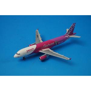 Peachオリジナル A321LR Peach Aviation ピーチ アビエーション JA903P