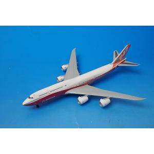 1/400 B747-400 ANA Yokoso!JAPAN JA8958 [NH40004] 全日空商事/中古
