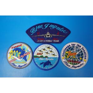 航空自衛隊 ブルーインパルス 大阪展示飛行 Fly in Osaka 記念 限定